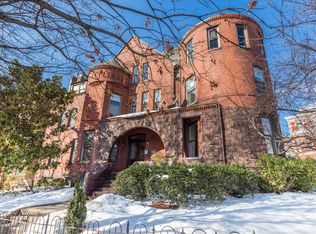 1301 Rhode Island Ave NW APT 1, Washington, DC 20005