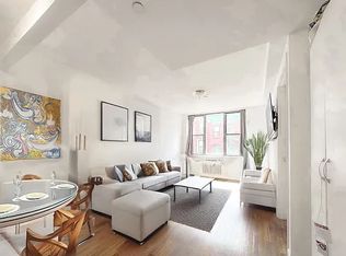 126 Rivington St #5C, New York, NY 10002