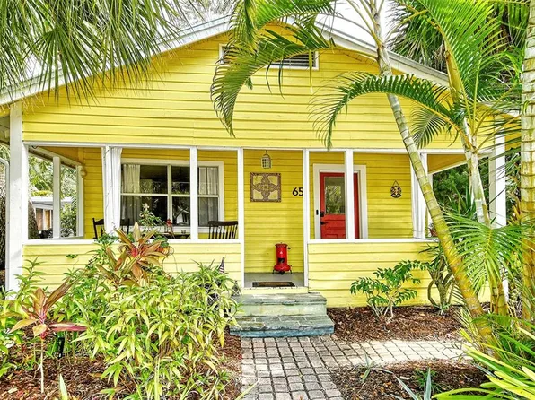 659 Ohio Pl, Sarasota, FL 34236