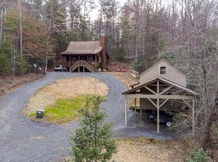 377 Cedar Mtn, Murphy, NC 28906