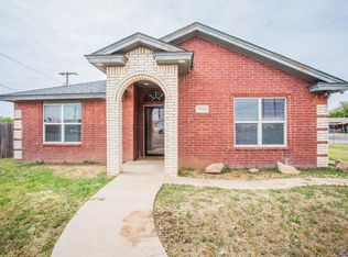 3906 Avenue R, Lubbock, TX 79412