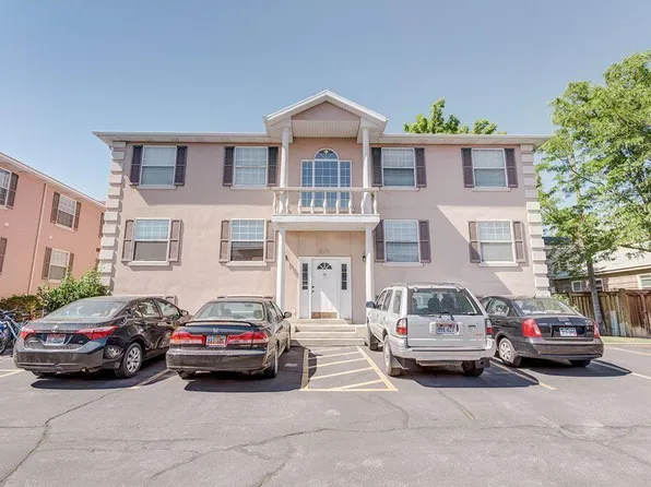 263 N 300 W APT 23, Provo, UT 84601