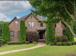 3957 Haddon Cir, Hoover, AL 35226
