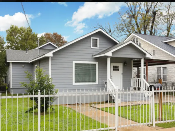 508 Thompson, San Antonio, TX 78225