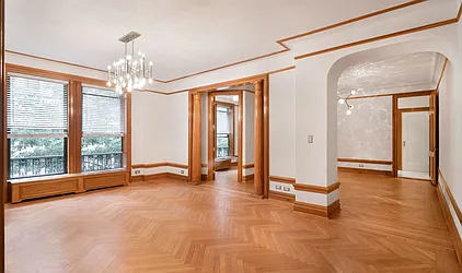 Rented by WAM Partners - William Moses Co.