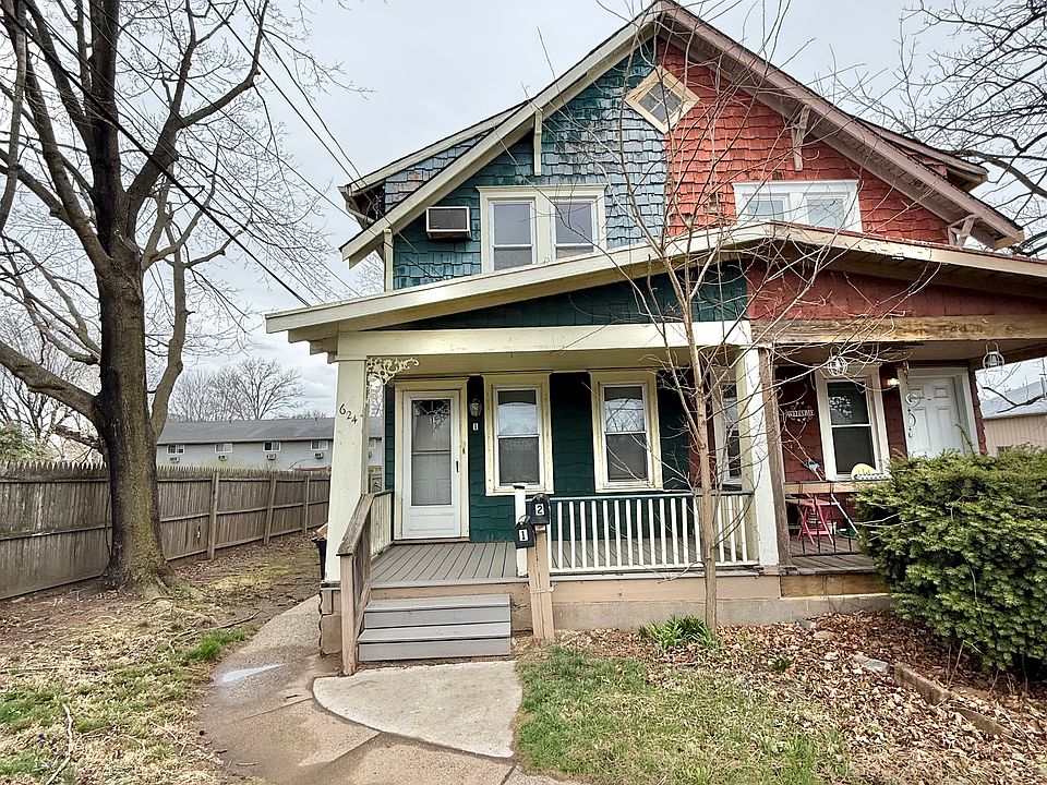 1st image of 624 W Bridge St #1
