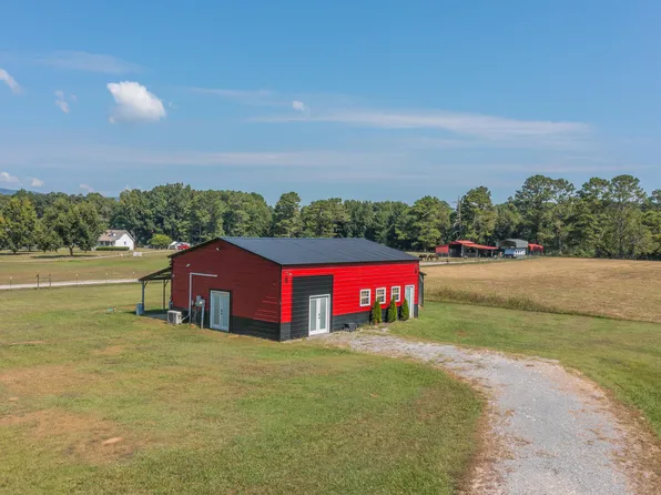 0 E Broomtown Rd, Trion, GA 30753