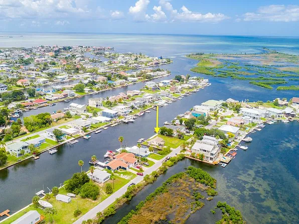 3484 Eagle Nest Dr, Hernando Beach, FL 34607