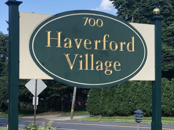 700 Ardmore Ave APT 521, Ardmore, PA 19003