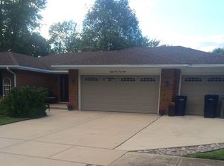 8548 145th Pl, Orland Park, IL 60462