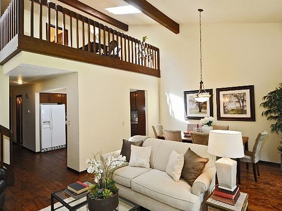 Loft Above