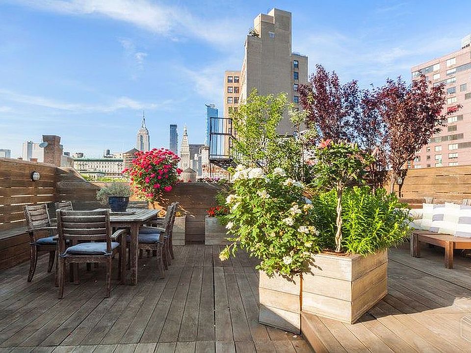 1st image of 39 E 12th St Unit Penthouse 811