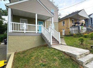 4223 Vine St, Capitol Heights, MD