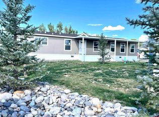 901 6530th Rd #1612, Montrose, CO 81401