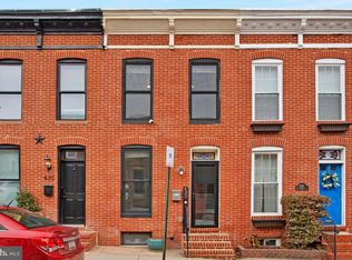 432 E Clement St, Baltimore, MD