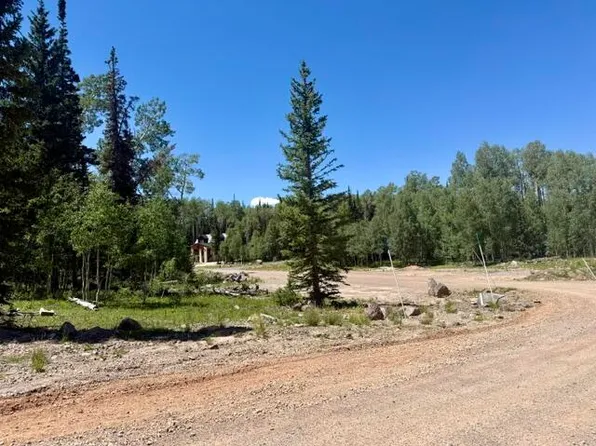 263 Hidden Lake Rd Lot 5, Brian Head, UT 84719