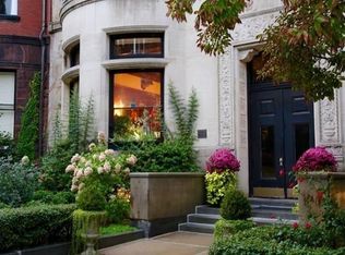 273 Commonwealth Ave APT 3Q, Boston, MA 02116