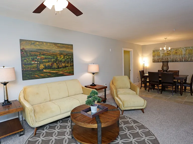 Grand Reserve at Pelham — Photo 20