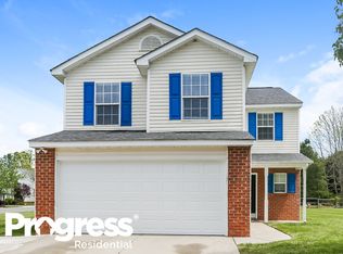 5001 Revelation Way, Monroe, NC 28110