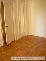 Rented by Sovereign Associates