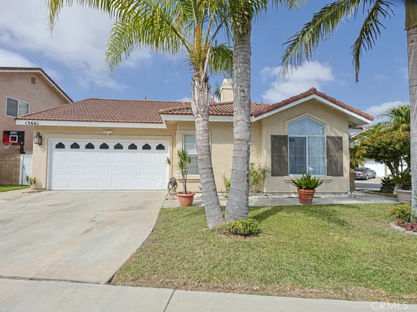 13661 Eastbridge St, Westminster, CA 92683