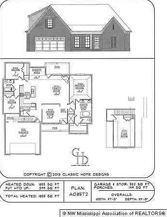 1st image of 4901 Richard Place Dr