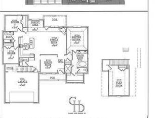 4901 Richard Place Dr, Horn Lake, MS 38637
