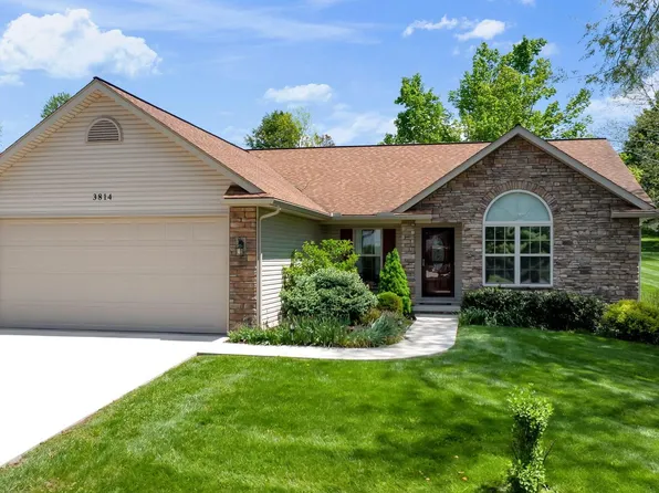 3814 Apple Valley Dr, Howard, OH 43028