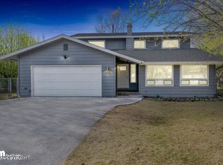 3660 Hazen Cir, Anchorage, AK 99515