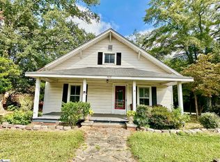 502 NE Main St, Simpsonville, SC 29681