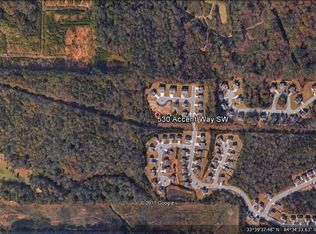 530 Accent Way SW #107, Atlanta, GA 30349