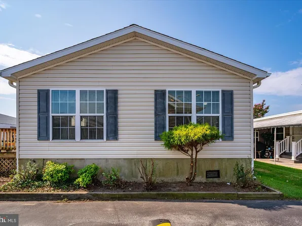 239 Mallard Ln, Ocean City, MD 21842