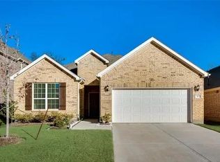 421 Windward Dr, Little Elm, TX 75068