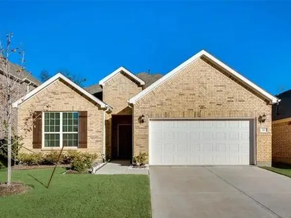 421 Windward Dr, Little Elm, TX 75068