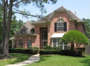 4010 N Beechwood Ct, Houston, TX 77059
