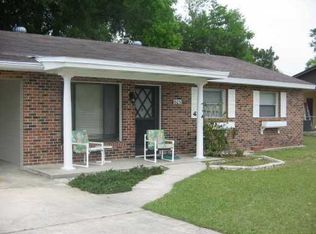 603 Laisy Dr, Deland, FL 32724