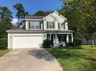 151 Hearthstone Cir, Goose Creek, SC 29445