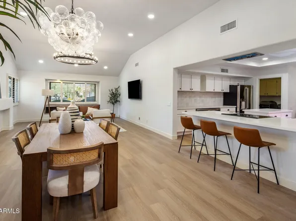 9707 N 100TH Street, Scottsdale, AZ 85258