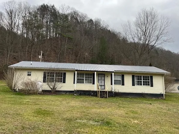 63 Deer Run Trl, Totz, KY 40870