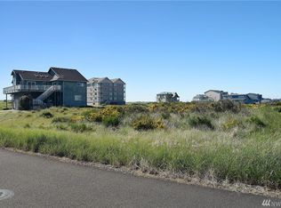 492 S Spinnaker St SW, Ocean Shores, WA 98569