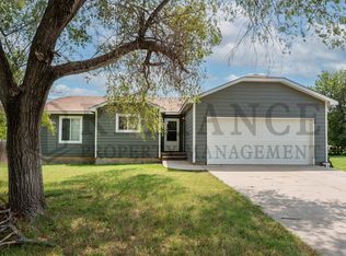 2928 N Holyoke St, Wichita, KS 67220