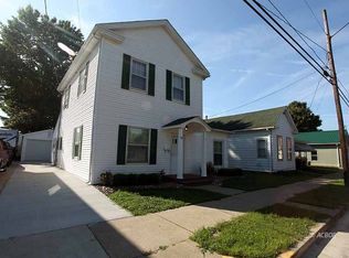 315 4th Ave, Gallipolis, OH 45631