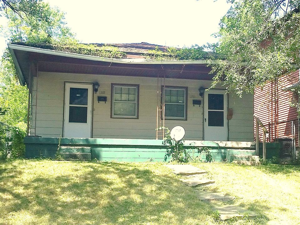 1st image of 1318 W 34th St