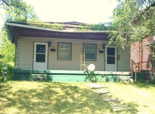1318 W 34th St, Indianapolis, IN 46208