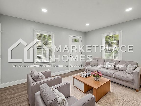 2nd image of 23 Bisbee Ave SE #A
