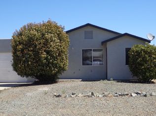 17150 E Roadrunner Rd APT A, Mayer, AZ 86333