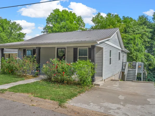 939 Shearor St, Clarksville, TN 37040