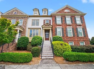 6235 Carriage Gate Ln SE, Mableton, GA 30126