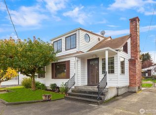 5323 Hyada Blvd NE, Tacoma, WA