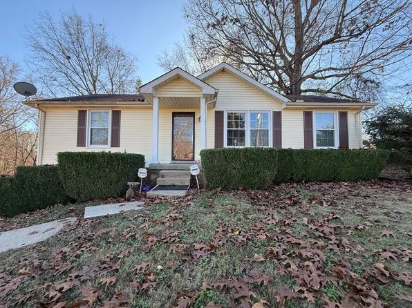 110 Bellamy Ct, Clarksville, TN 37043